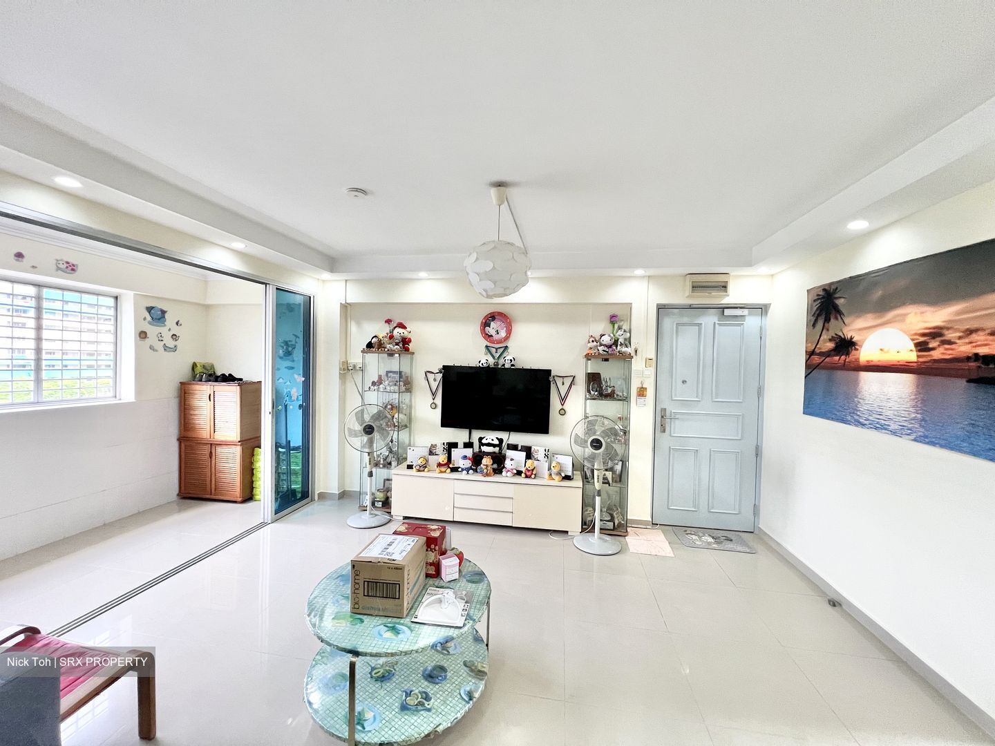 Blk 259 Bukit Panjang New Town (Bukit Panjang), HDB 4 Rooms #436778531